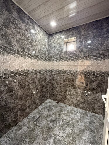 3 otaqlı həyət evi/bağ evi - Binə q. - 95 m² (10)