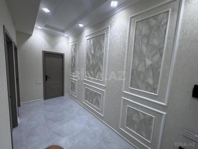 2 otaqlı yeni tikili - Xırdalan - 50 m² (1)