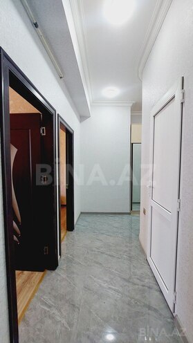 2 otaqlı yeni tikili - Qara Qarayev m. - 68 m² (18)