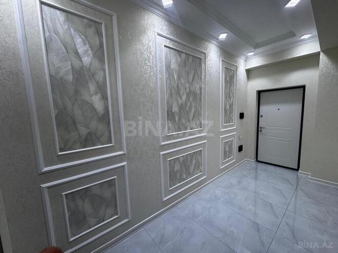 2 otaqlı yeni tikili - Xırdalan - 50 m² (2)