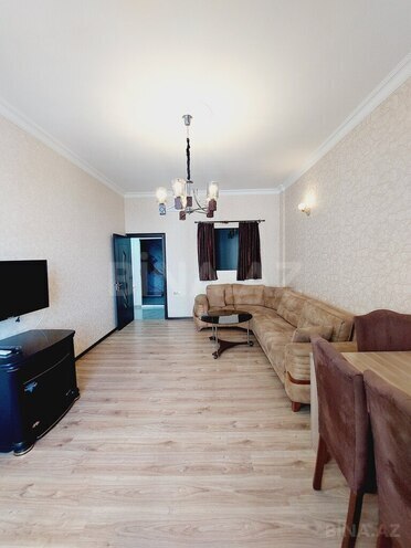 2 otaqlı yeni tikili - Qara Qarayev m. - 68 m² (9)