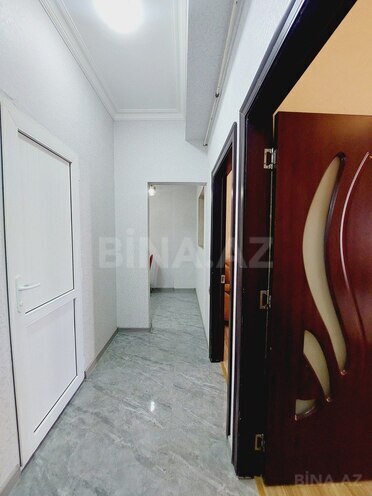 2 otaqlı yeni tikili - Qara Qarayev m. - 68 m² (3)