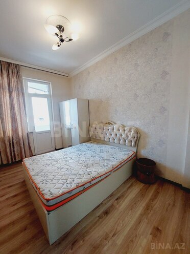 2 otaqlı yeni tikili - Qara Qarayev m. - 68 m² (19)