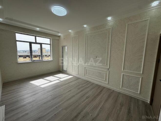 2 otaqlı yeni tikili - Xırdalan - 50 m² (3)