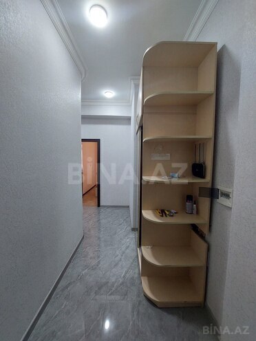 2 otaqlı yeni tikili - Qara Qarayev m. - 68 m² (1)