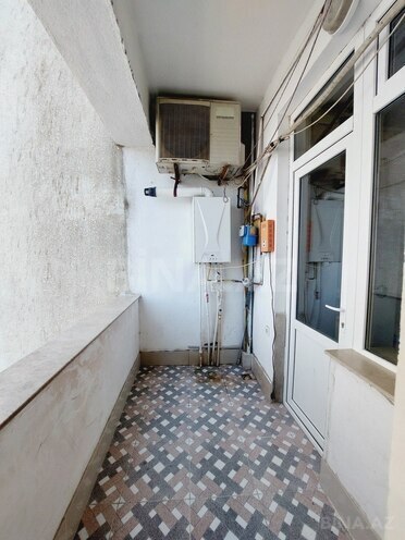 2 otaqlı yeni tikili - Qara Qarayev m. - 68 m² (8)