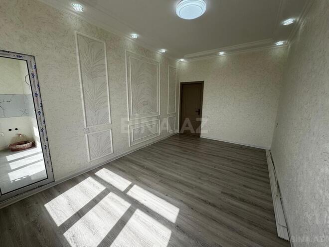 2 otaqlı yeni tikili - Xırdalan - 50 m² (4)