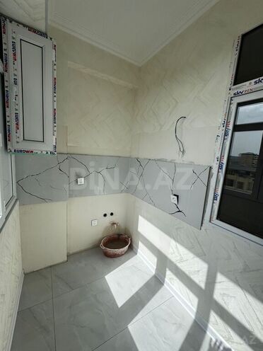 2 otaqlı yeni tikili - Xırdalan - 50 m² (7)