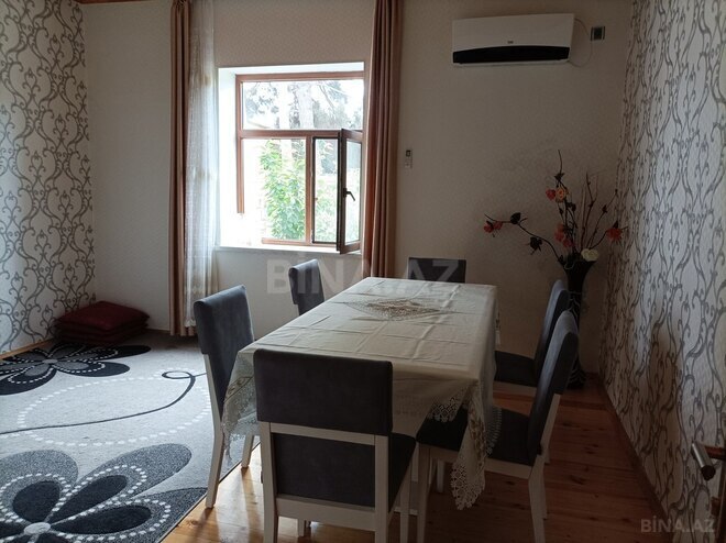 4 otaqlı həyət evi/bağ evi - Biləsuvar - 176.3 m² (9)