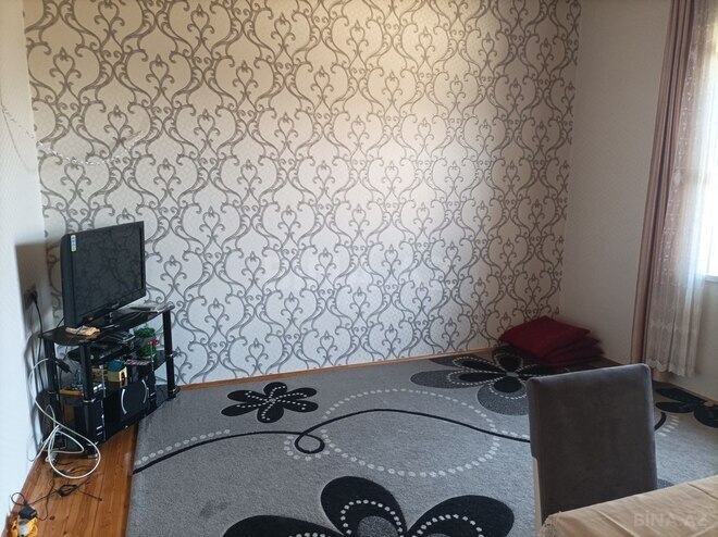 4 otaqlı həyət evi/bağ evi - Biləsuvar - 176.3 m² (8)