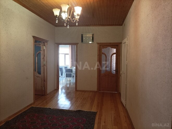 4 otaqlı həyət evi/bağ evi - Biləsuvar - 176.3 m² (7)