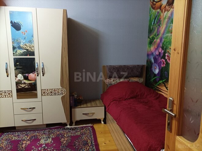 4 otaqlı həyət evi/bağ evi - Biləsuvar - 176.3 m² (15)