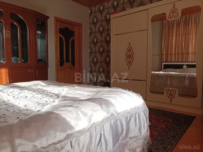 4 otaqlı həyət evi/bağ evi - Biləsuvar - 176.3 m² (13)