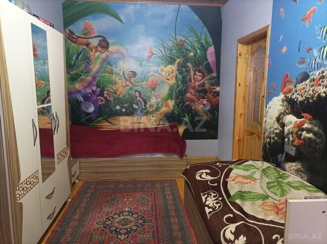 4 otaqlı həyət evi/bağ evi - Biləsuvar - 176.3 m² (5)
