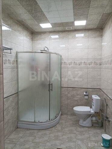 4 otaqlı həyət evi/bağ evi - Biləsuvar - 176.3 m² (3)