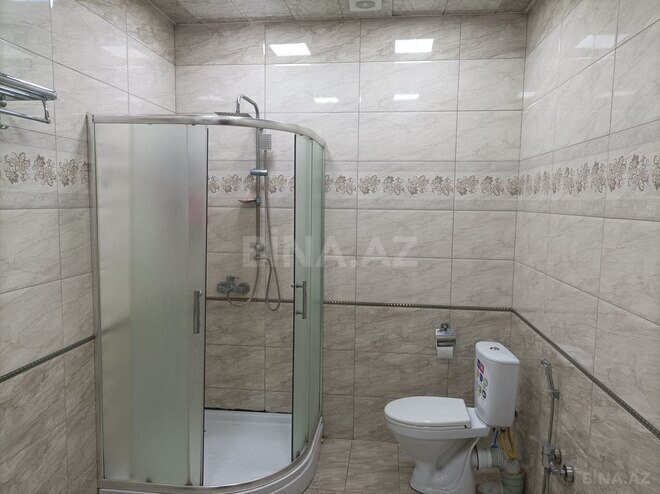 4 otaqlı həyət evi/bağ evi - Biləsuvar - 176.3 m² (4)