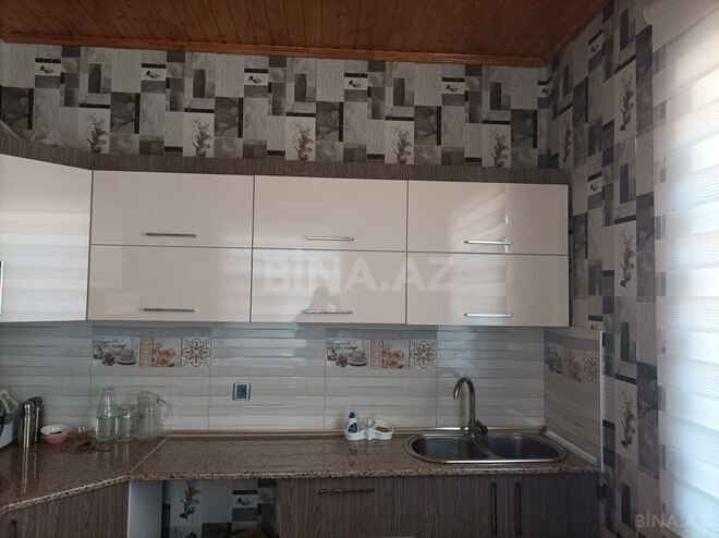 4 otaqlı həyət evi/bağ evi - Biləsuvar - 176.3 m² (1)
