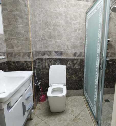 3 otaqlı yeni tikili - Ağ şəhər q. - 123 m² (11)