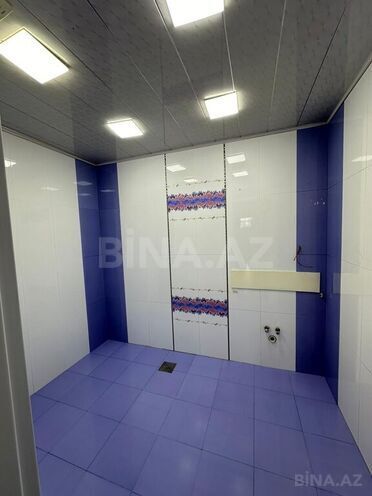 3 otaqlı yeni tikili - Əhmədli m. - 118 m² (8)