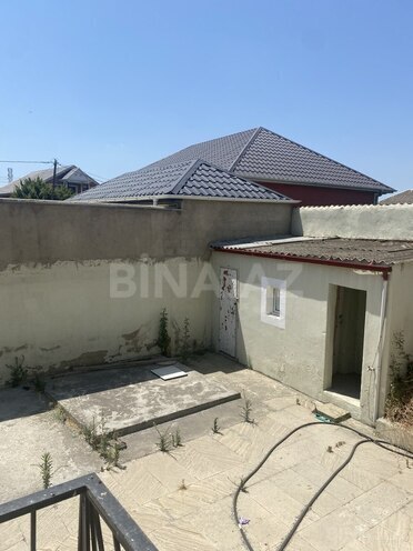 4 otaqlı həyət evi/bağ evi - Suraxanı r. - 121 m² (2)