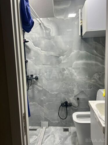 3 otaqlı köhnə tikili - 8 Noyabr m. - 80 m² (5)