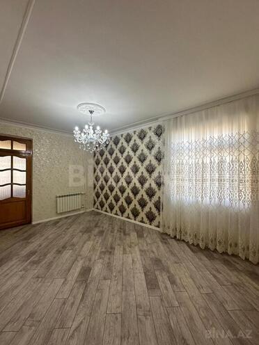 3 otaqlı köhnə tikili - Memar Əcəmi m. - 55 m² (2)