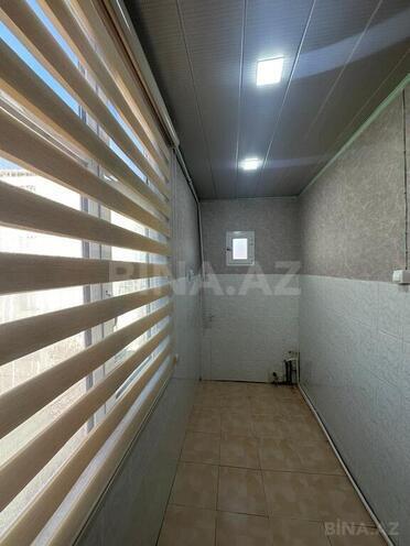 3 otaqlı köhnə tikili - Memar Əcəmi m. - 55 m² (10)