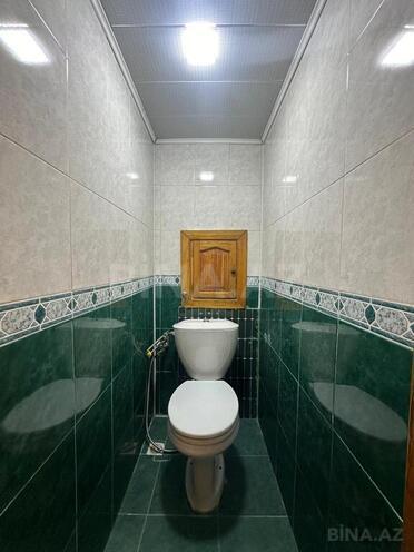 3 otaqlı köhnə tikili - Memar Əcəmi m. - 55 m² (12)
