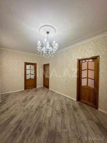 3 otaqlı köhnə tikili - Memar Əcəmi m. - 55 m² (4)