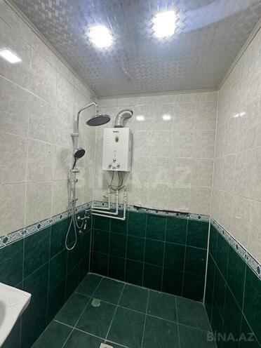 3 otaqlı köhnə tikili - Memar Əcəmi m. - 55 m² (13)