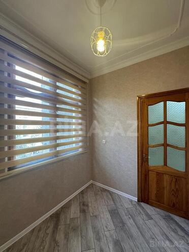 3 otaqlı köhnə tikili - Memar Əcəmi m. - 55 m² (9)
