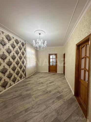 3 otaqlı köhnə tikili - Memar Əcəmi m. - 55 m² (1)