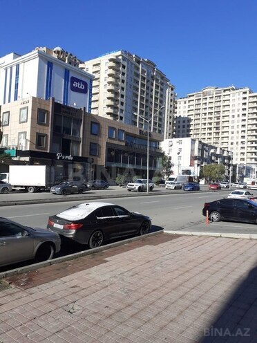 Obyekt - 8 Noyabr m. - 50 m² (1)