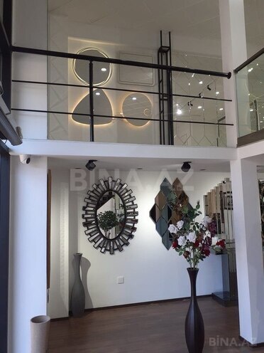 Obyekt - 8 Noyabr m. - 50 m² (9)