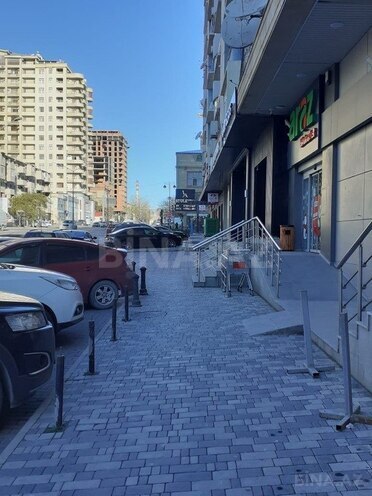 Obyekt - 8 Noyabr m. - 50 m² (2)