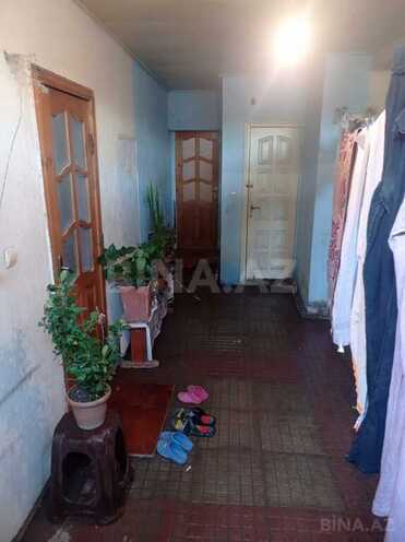 5 otaqlı həyət evi/bağ evi - Biləcəri q. - 110 m² (8)