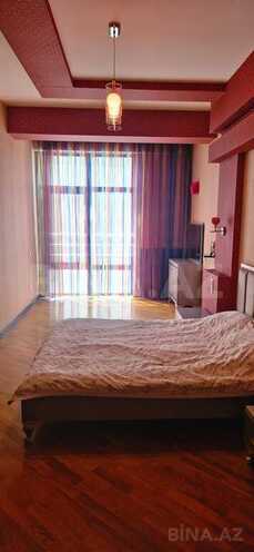 2 otaqlı yeni tikili - Gənclik m. - 110 m² (4)
