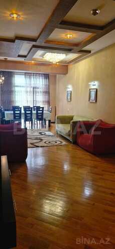 2 otaqlı yeni tikili - Gənclik m. - 110 m² (1)