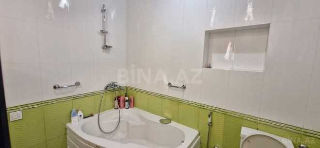 2 otaqlı yeni tikili - Gənclik m. - 110 m² (10)