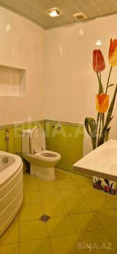 2 otaqlı yeni tikili - Gənclik m. - 110 m² (9)