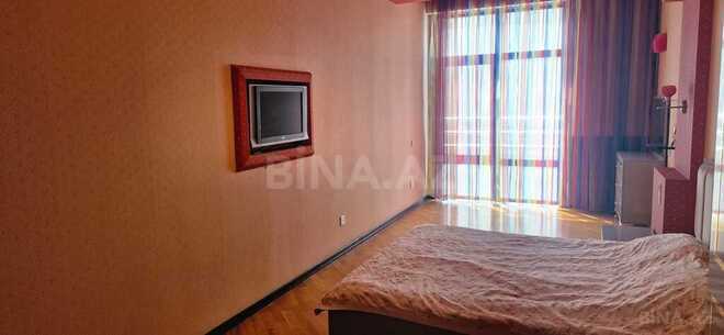 2 otaqlı yeni tikili - Gənclik m. - 110 m² (5)