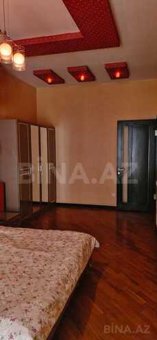 2 otaqlı yeni tikili - Gənclik m. - 110 m² (6)