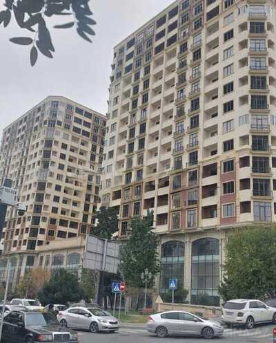 2 otaqlı yeni tikili - 28 May m. - 100 m² (3)