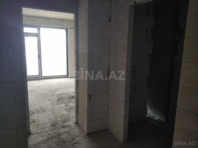 2 otaqlı yeni tikili - 28 May m. - 100 m² (5)