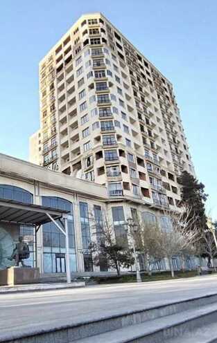2 otaqlı yeni tikili - 28 May m. - 100 m² (1)