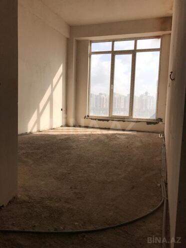 2 otaqlı yeni tikili - 28 May m. - 100 m² (4)