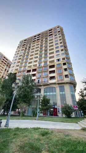 2 otaqlı yeni tikili - 28 May m. - 100 m² (2)