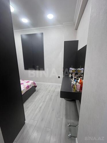 3 otaqlı yeni tikili - Həzi Aslanov m. - 105 m² (26)