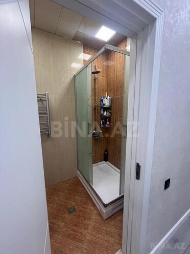 3 otaqlı yeni tikili - Həzi Aslanov m. - 105 m² (7)
