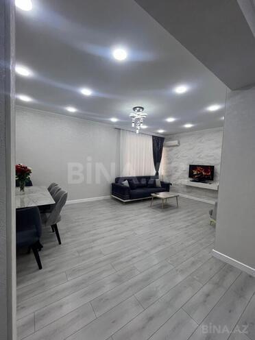 3 otaqlı yeni tikili - Həzi Aslanov m. - 105 m² (12)